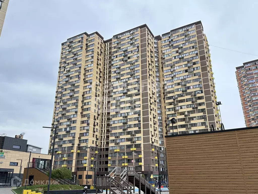 Продаётся 2-к квартира, 50 м - Фото 1