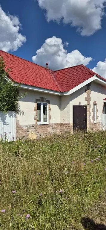 Таунхаус в Ленинградская область, Выборгский район, Рощино пгт проезд ... - Фото 0
