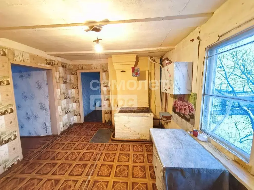 3-к кв. Забайкальский край, Читинский район, с. Маккавеево ... - Фото 2