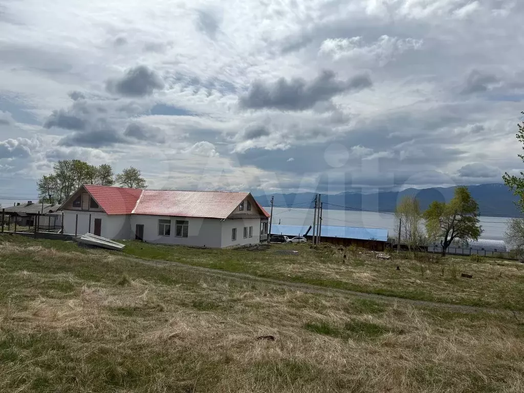 Отдельностоящее здание, 211.7 кв.м - Фото 0