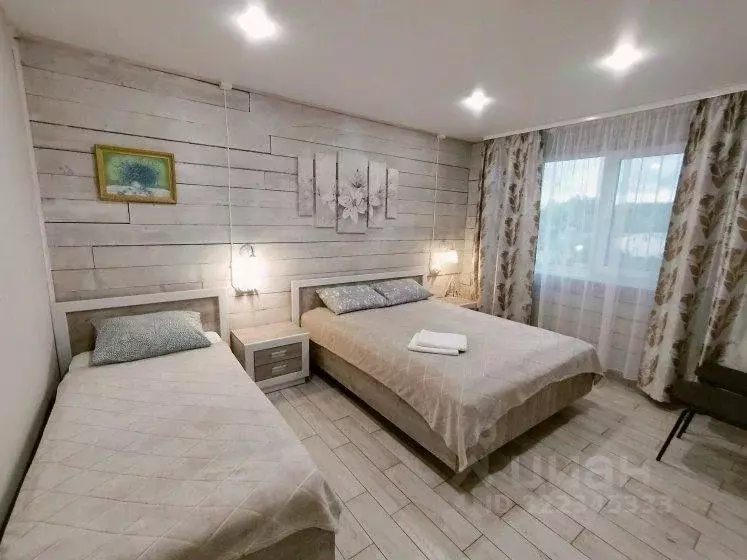 Дом в Карелия, Сортавальский муниципальный округ, пос. Хюмпеля ул. ... - Фото 1