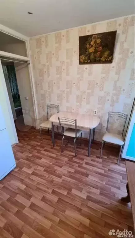 1-к. квартира, 40 м, 2/5 эт. - Фото 1