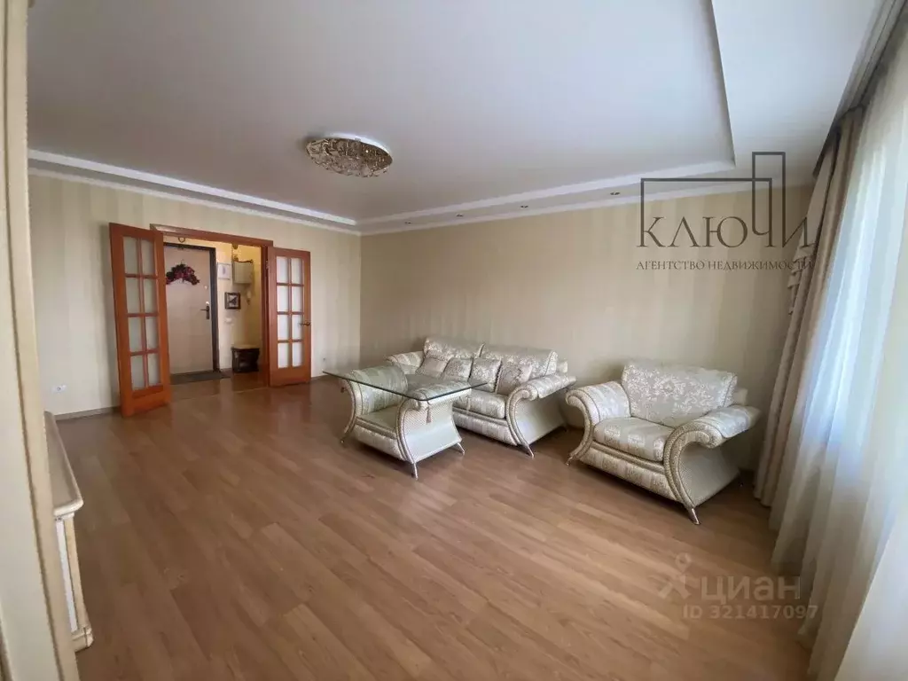 3-к кв. Челябинская область, Магнитогорск просп. Карла Маркса, 220/1 ... - Фото 2