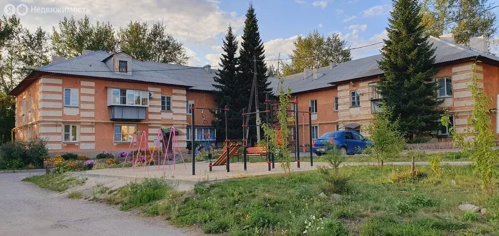 3-комнатная квартира: Копейск, Комсомольская улица, 31 (79.2 м) - Фото 1