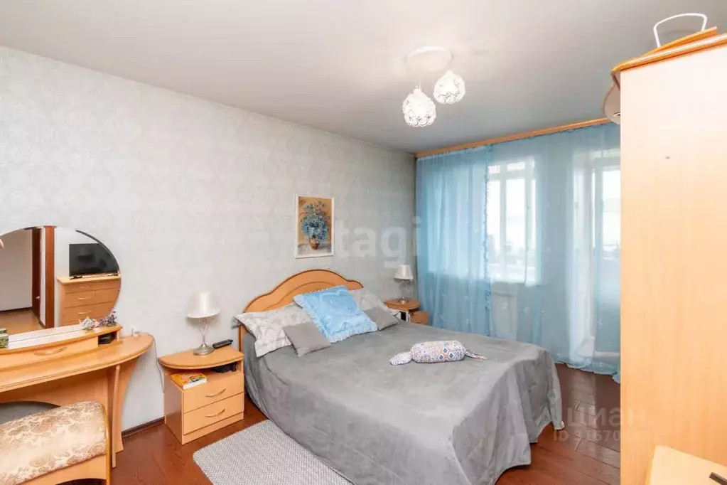 3-к кв. Забайкальский край, Чита ул. 9 Января, 91 (92.7 м) - Фото 0