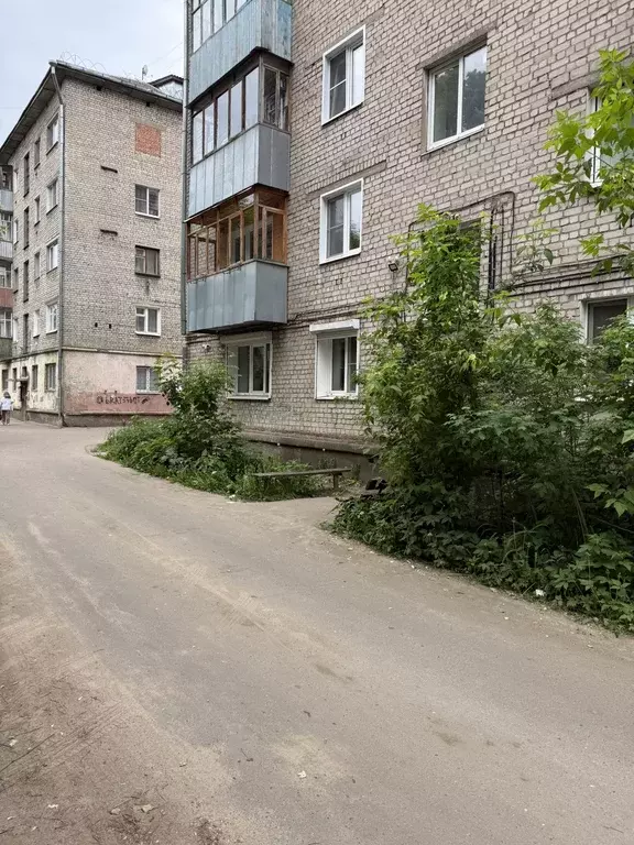 Продаётся 2-к квартира, 39.2 м - Фото 0