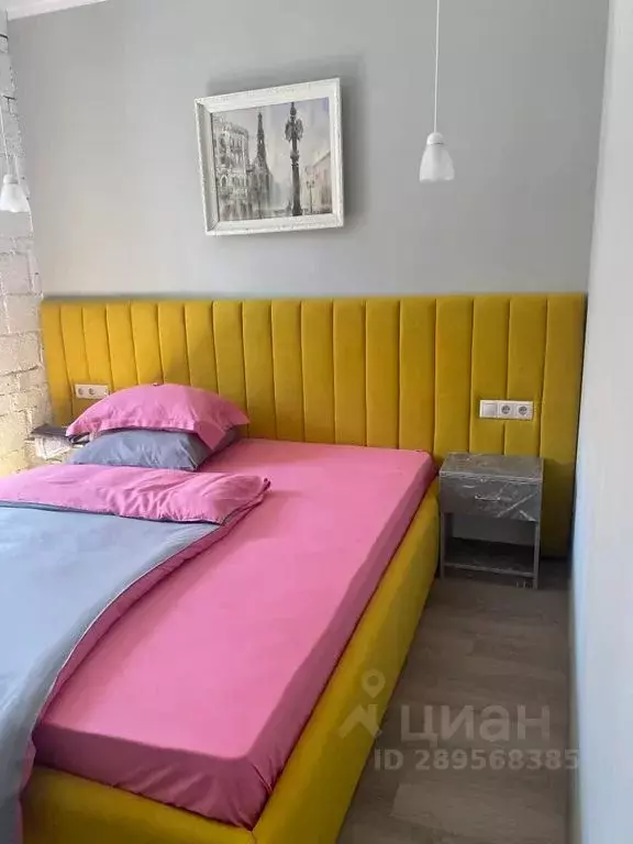 Комната Татарстан, Казань ул. Бутлерова, 21а - Фото 1