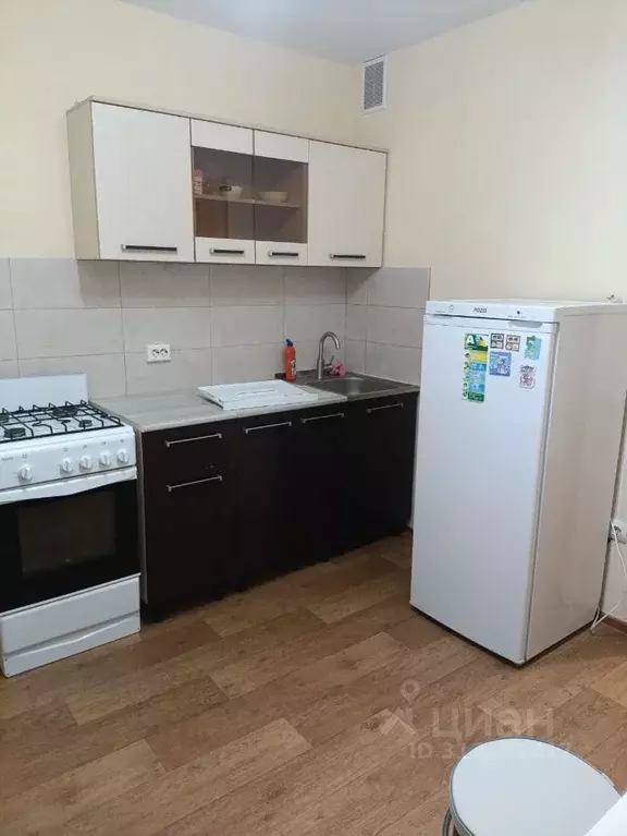 1-к кв. Чувашия, Чебоксары ул. Академика В.Н.Челомея, 5 (38.0 м) - Фото 0