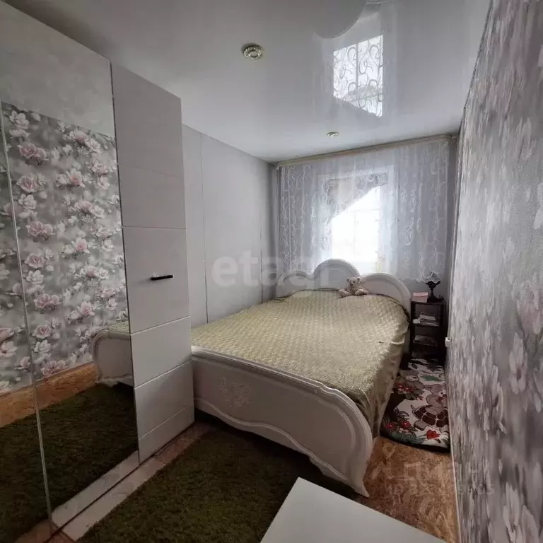 Дом в Тверская область, Бежецкий муниципальный округ, д. Погорелка  ... - Фото 2