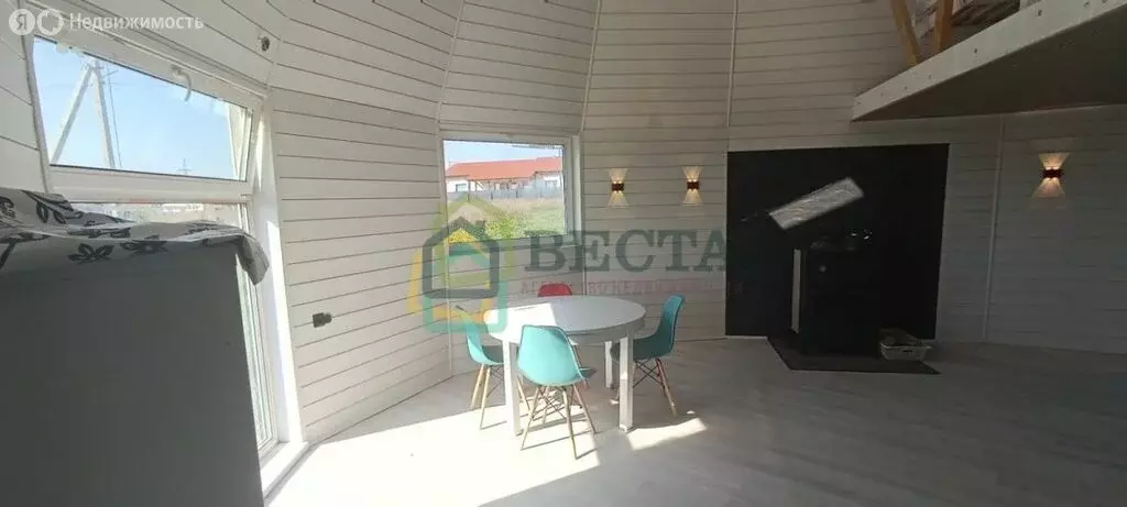 Дом в Ленинградская область, Гатчинский муниципальный округ, городской ... - Фото 1