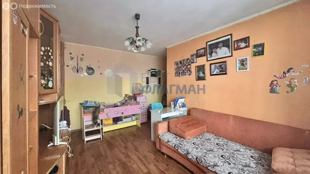 2-комнатная квартира: Москва, улица Миклухо-Маклая, 29к1 (43.7 м) - Фото 2