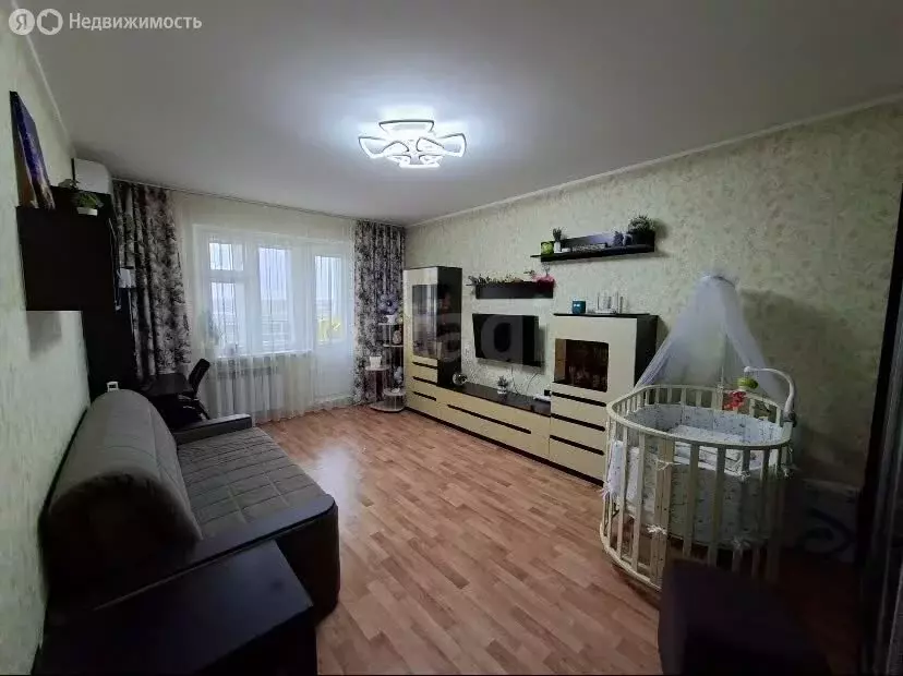 1-комнатная квартира: Орловский муниципальный округ, деревня ... - Фото 2