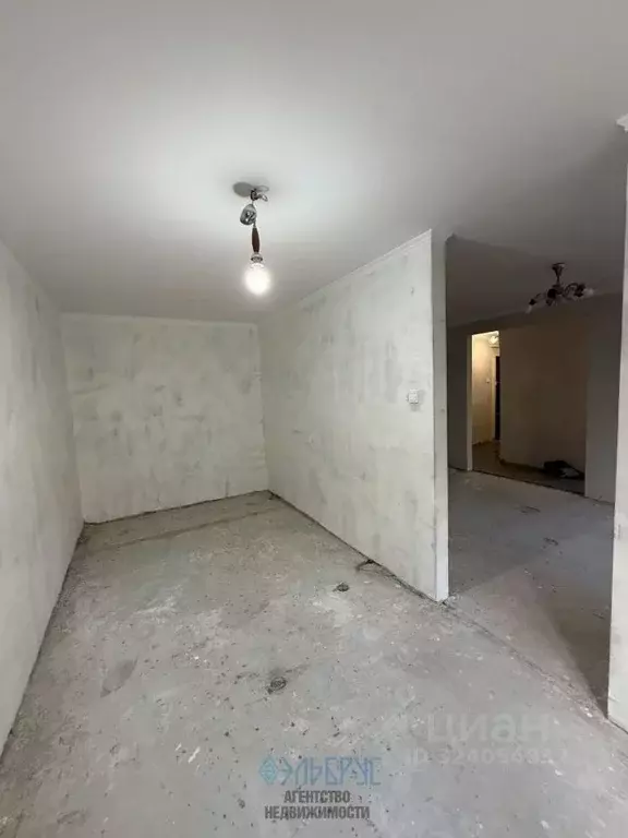 2-к кв. Московская область, Люберцы ул. Строителей, 4б (46.3 м) - Фото 2