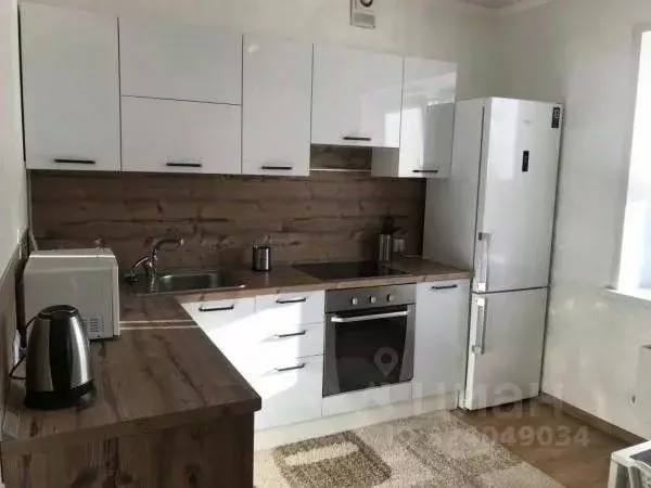 1-к кв. Курская область, Льгов Красная ул., 109 (36.0 м) - Фото 1