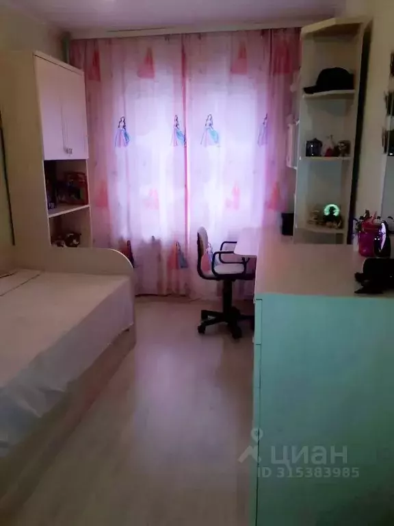 2-к кв. Новосибирская область, Новосибирск ул. Танкистов, 11 (46.0 м) - Фото 1