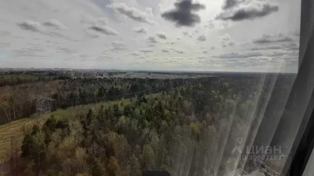 Студия Московская область, Ленинский городской округ, Боброво рп ул. ... - Фото 1