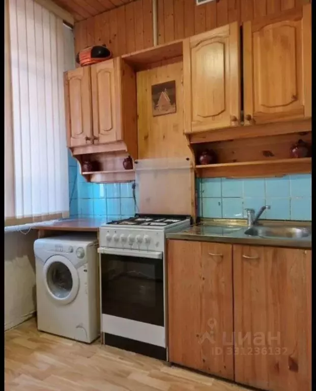 3-к кв. Московская область, Балашиха Советская ул., 16А (59.0 м) - Фото 1