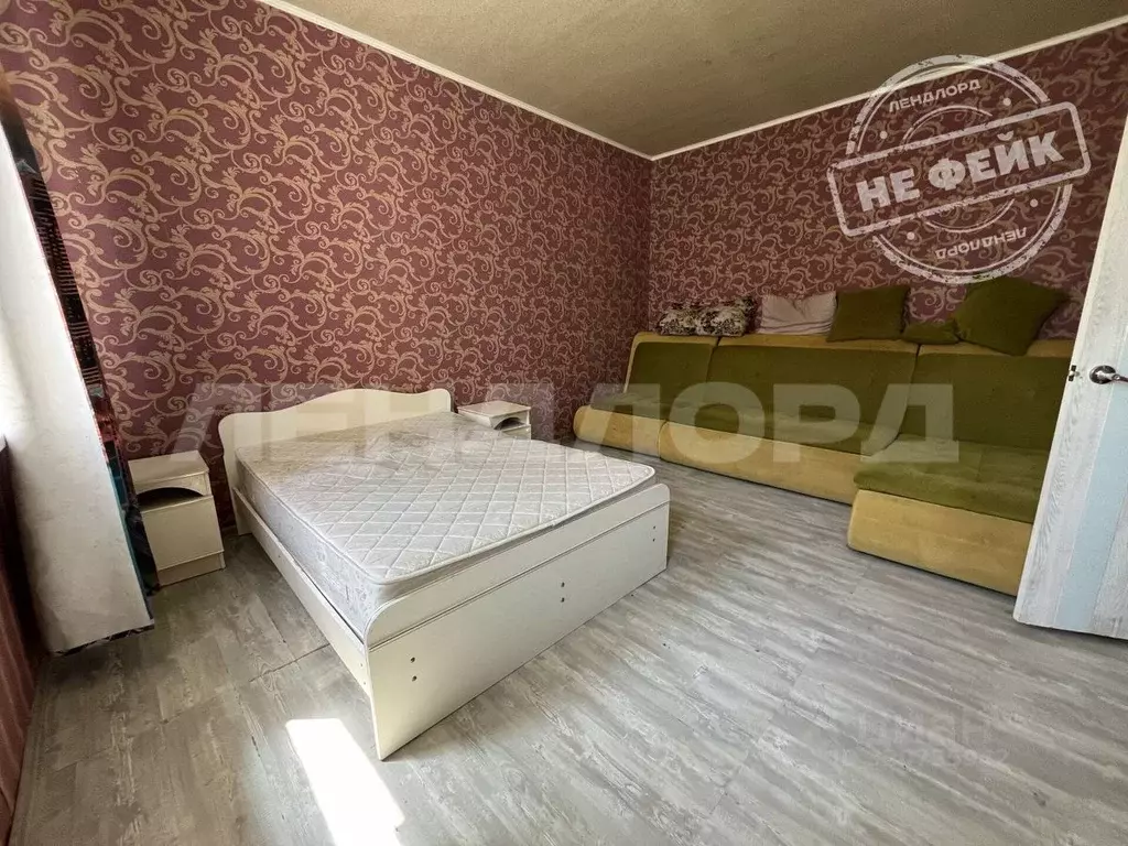 2-к кв. Ростовская область, Новочеркасск Красноармейская ул., 60 (45.0 ... - Фото 1