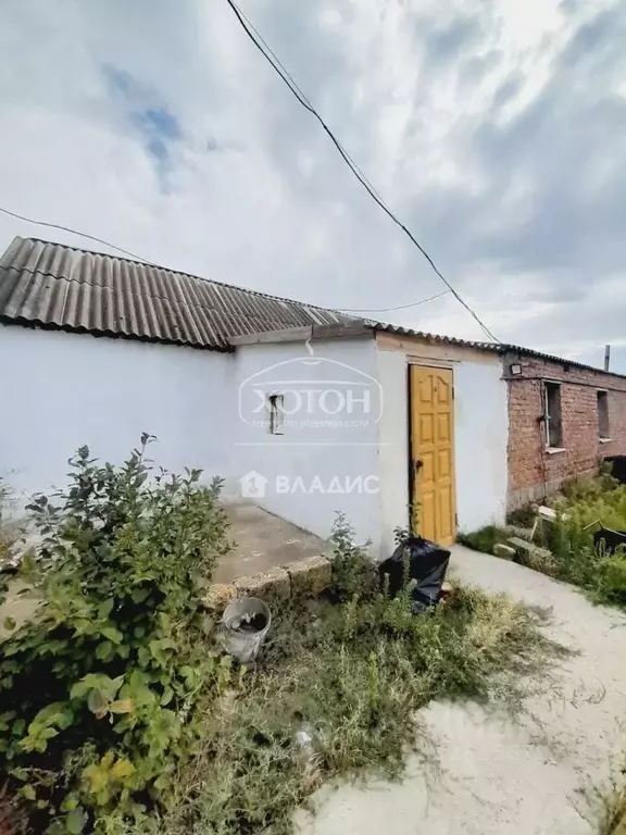 Дом в Калмыкия, Элиста городской округ, пос. Аршан ул. Новая (88 м) - Фото 1