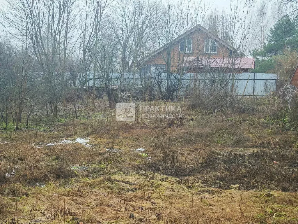 Продается участок в с. Озерецкое - Фото 2