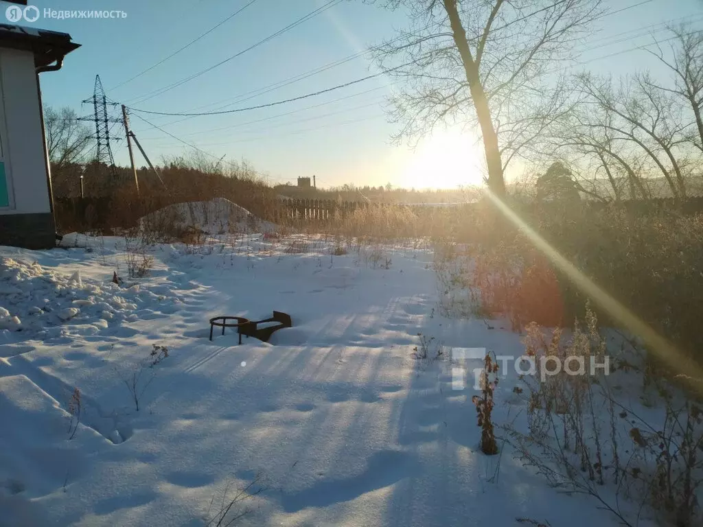 Дом в Миасс, улица Щукина, 11А (108 м) - Фото 1