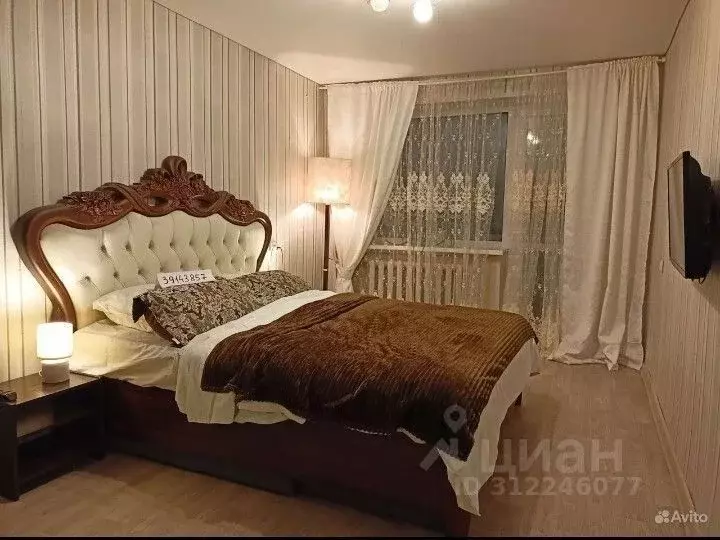 1-к кв. Московская область, Серпухов Октябрьская ул., 26Б (39.0 м) - Фото 1