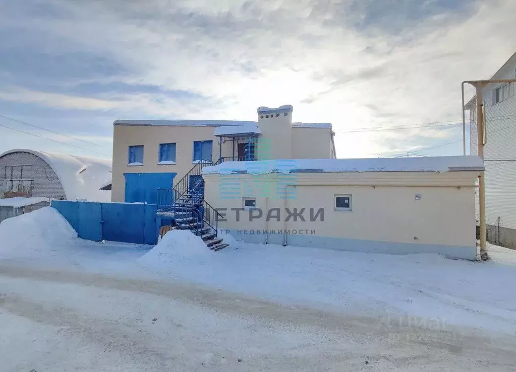 Производственное помещение в Калужская область, Калуга ул. 2-я Киевка, ... - Фото 1