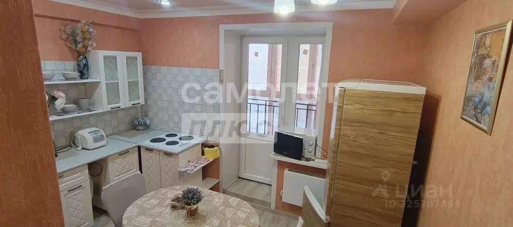 2-к кв. Липецкая область, Липецк ул. Артемова, 7 (55.0 м) - Фото 0