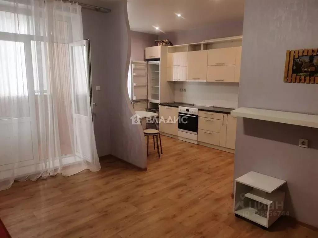 Студия Карелия, Петрозаводск Суоярвская ул., 26 (40.3 м) - Фото 1