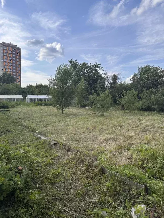 Участок в Московская область, Щелково ул. Мелиораторов, 4 (5.85 сот.) - Фото 2