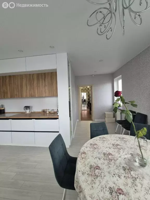 Дом в Ялуторовск, улица Некрасова (146 м) - Фото 2