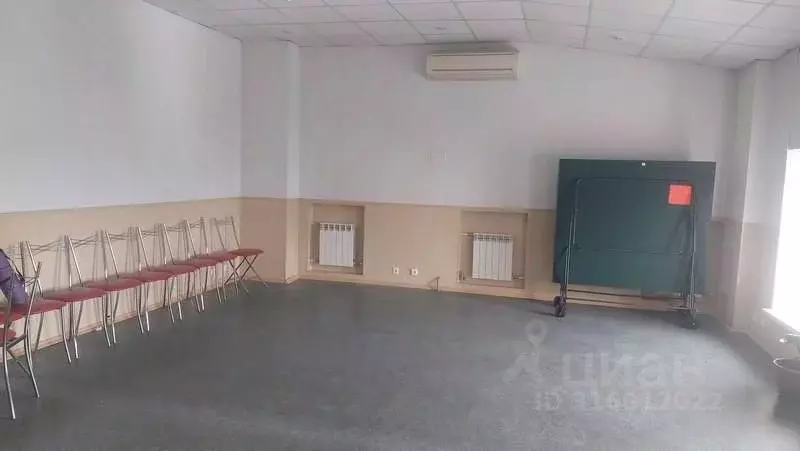 Офис в Нижегородская область, Нижний Новгород Нижне-Волжская наб., 9а ... - Фото 0