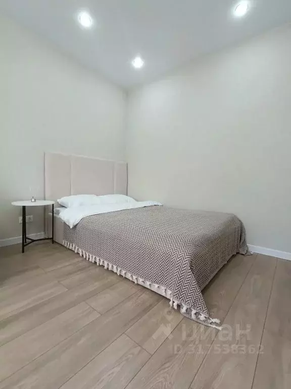 1-к кв. Калмыкия, Элиста 1-й мкр, 40А (42.0 м) - Фото 0