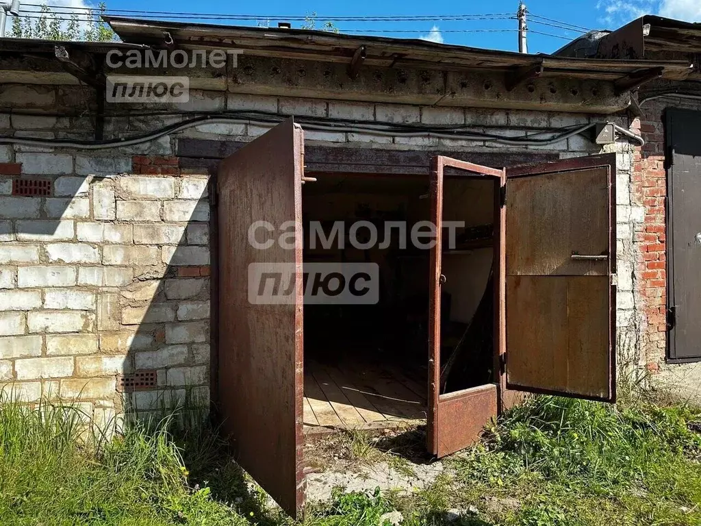 Гараж в Москва, Москва, Троицк проезд Комсомольский, 5А (27 м) - Фото 1