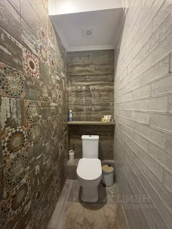 2-к кв. Ростовская область, Ростов-на-Дону Доломановский пер., 19 ... - Фото 2