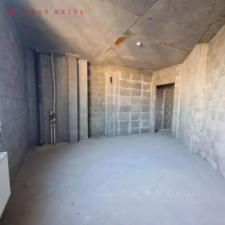 2-к кв. Самарская область, Самара Осетинская ул., 19 (70.0 м) - Фото 1