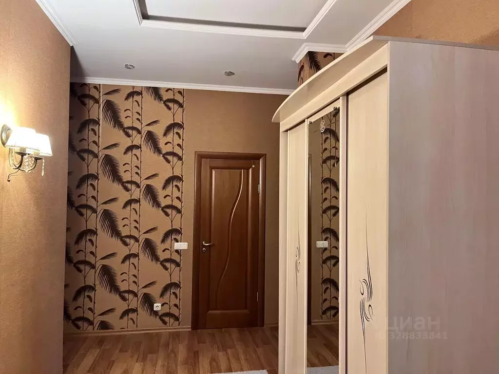 3-к кв. Краснодарский край, Краснодар Центральный мкр, ул. Кубанская ... - Фото 2