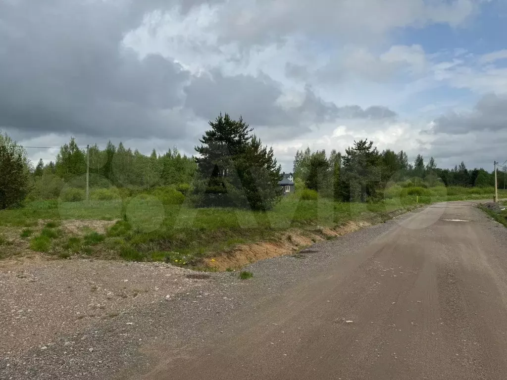 Участок 6,1 сот. (ИЖС) - Фото 1