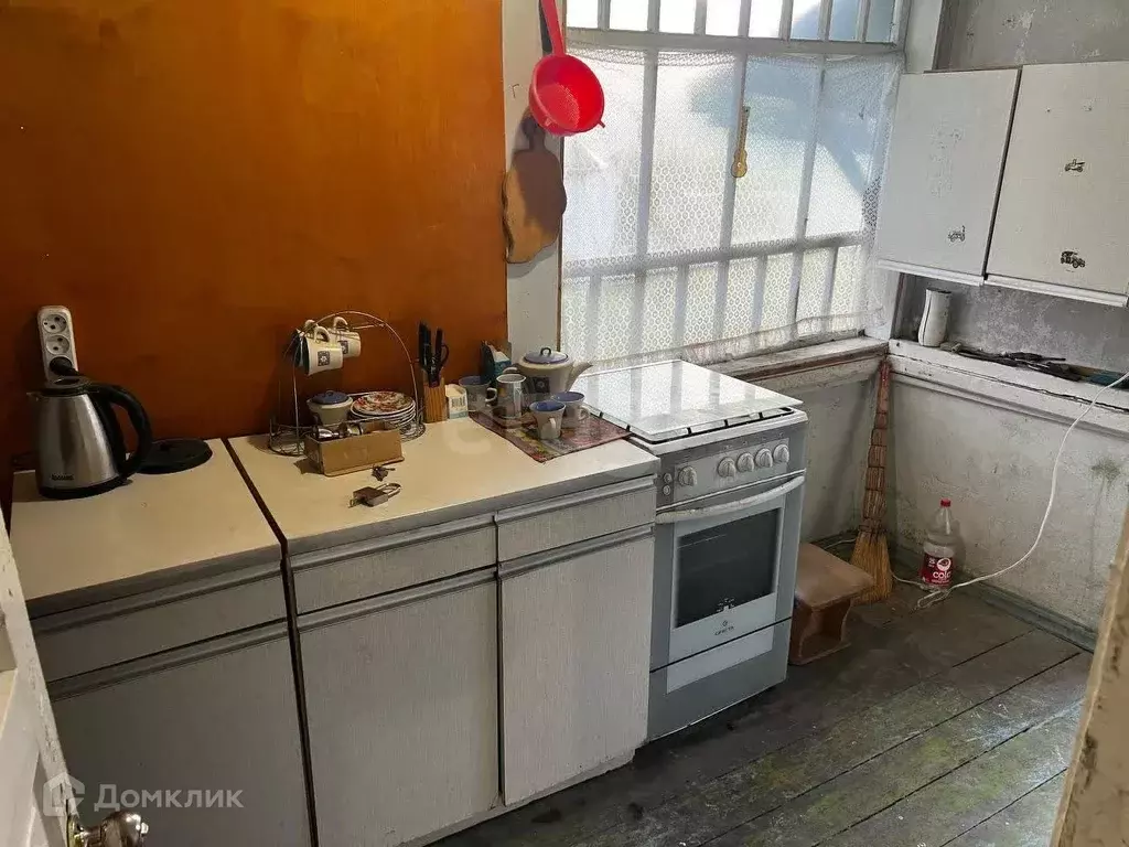 Продаётся 1-к квартира, 21.5 м - Фото 0