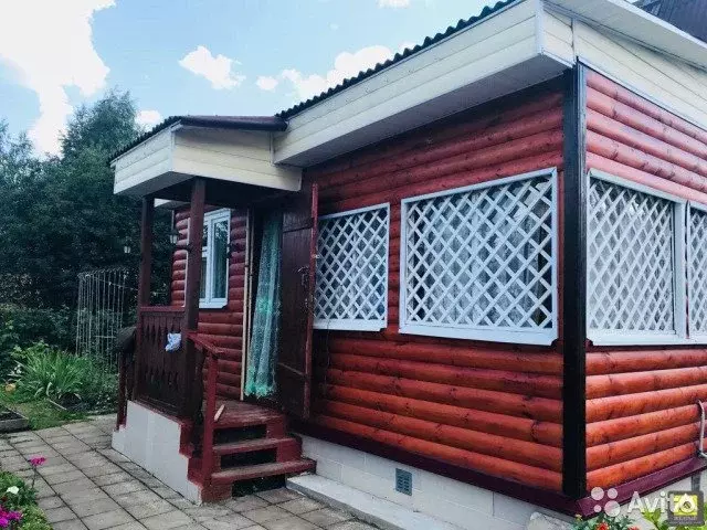 Купить Дом В Деревне Кудрино Сергиево Посадского
