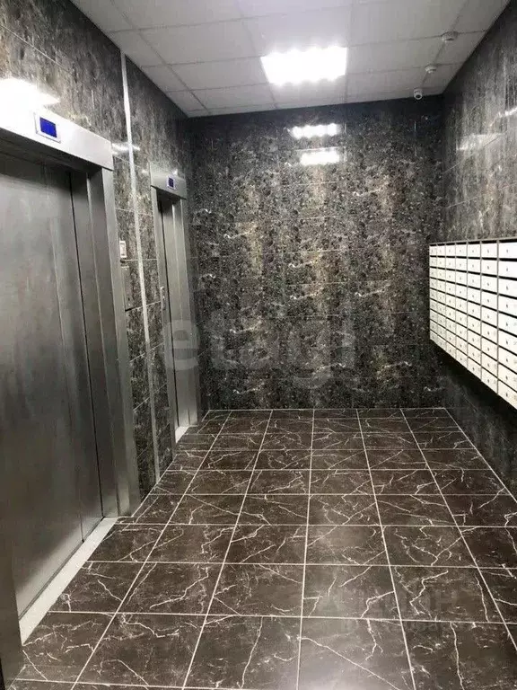 Студия Курская область, Курск ул. Энгельса, 158к1 (28.4 м) - Фото 1