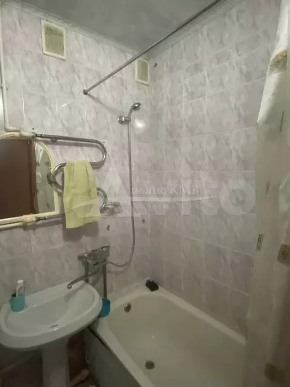 2-к. квартира, 42 м, 3/5 эт. - Фото 1