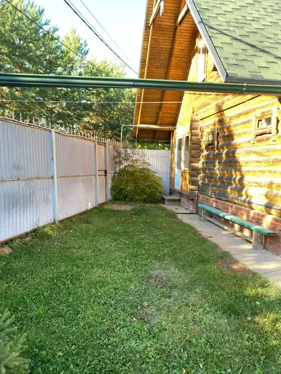 Дом в Удмуртия, Ижевск ул. Прудовая, 5 (90 м) - Фото 2