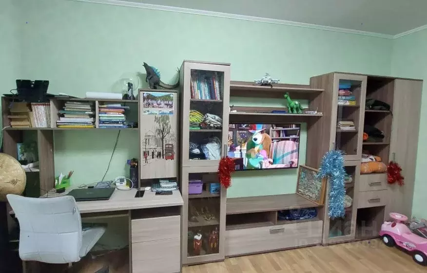 3-к кв. Краснодарский край, Ейск ул. Плеханова, 9/10 (90.0 м) - Фото 1
