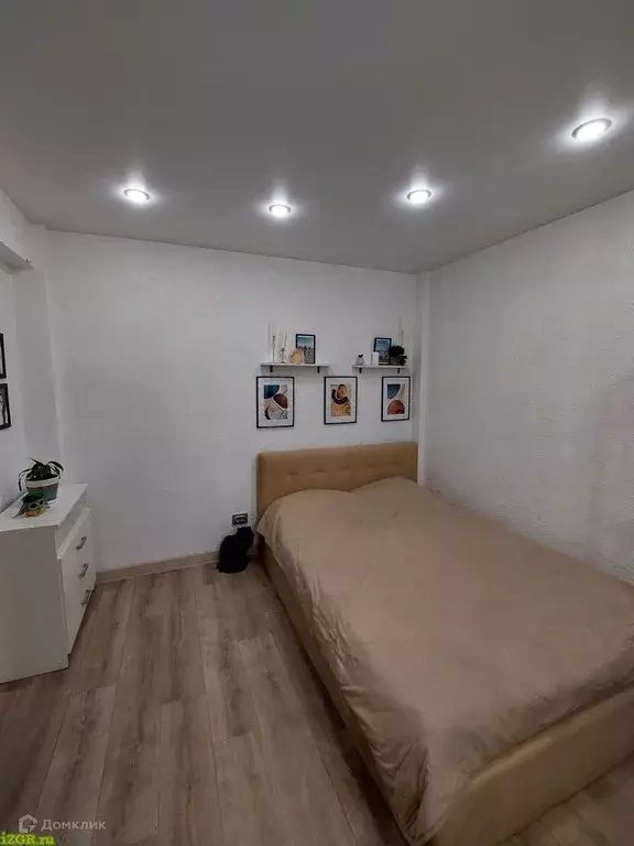 Продаётся 2-к квартира, 42 м - Фото 1