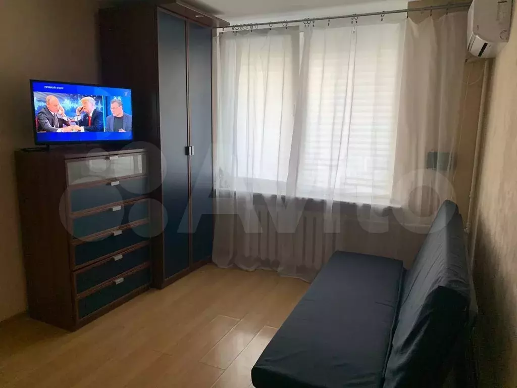 1-к. квартира, 29 м, 3/12 эт. - Фото 0