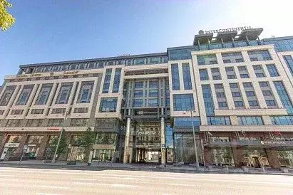 Офис в Москва Тверская ул., 22 (1500 м) - Фото 1