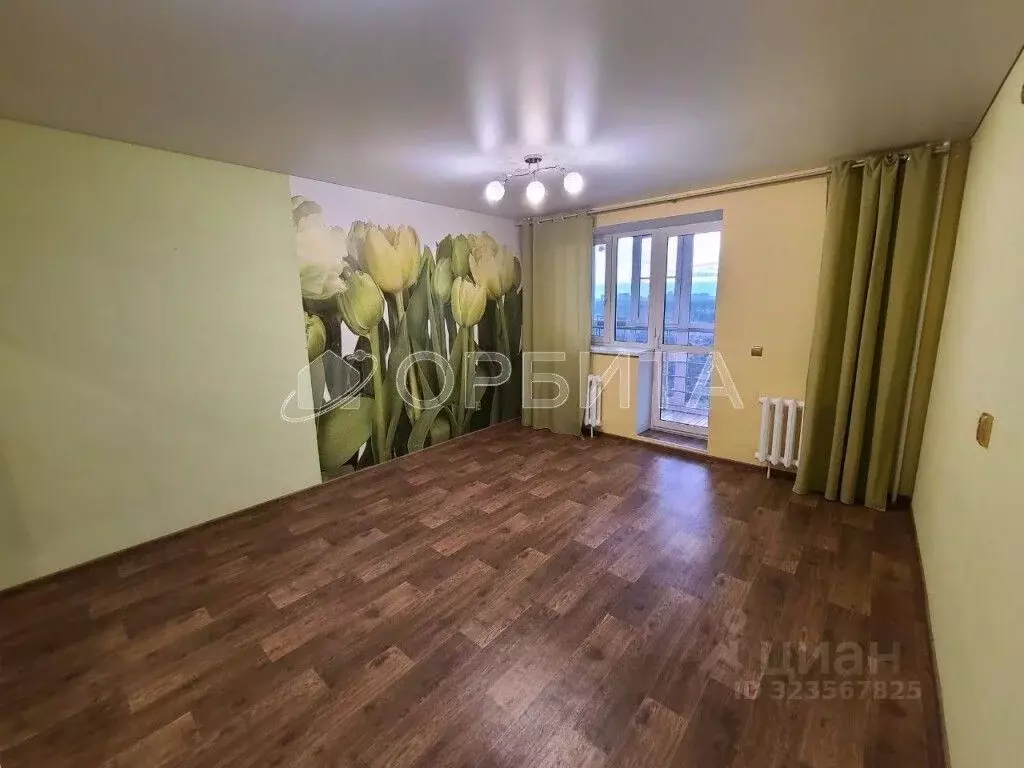 Студия Тюменская область, Тюмень Микрорайон мыс, ул. Судоремонтная, ... - Фото 2