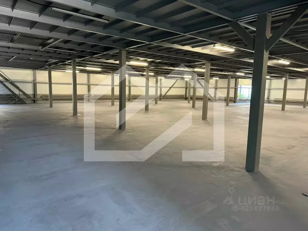 Производственное помещение в Московская область, Мытищи Олимпийский ... - Фото 1