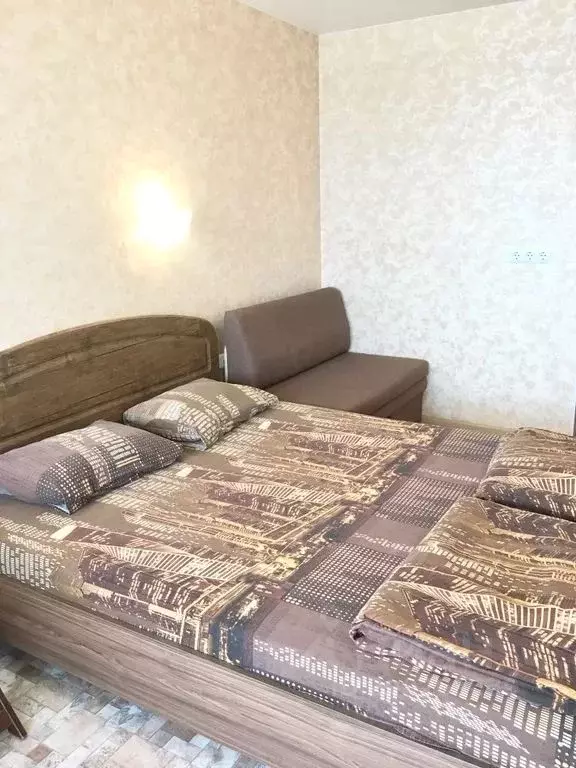 1-к кв. Севастополь с. Орловка, ш. Качинское, 35/9 (25.0 м) - Фото 0
